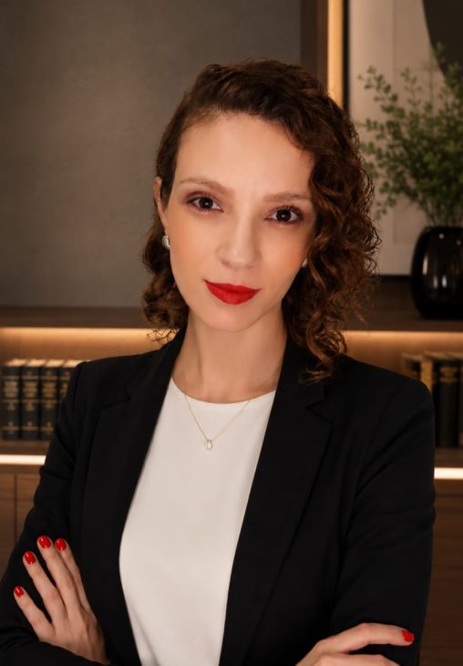 Perfil Manuela 2026